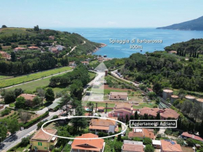 Appartamenti Adriana di ArgonautiVacanze